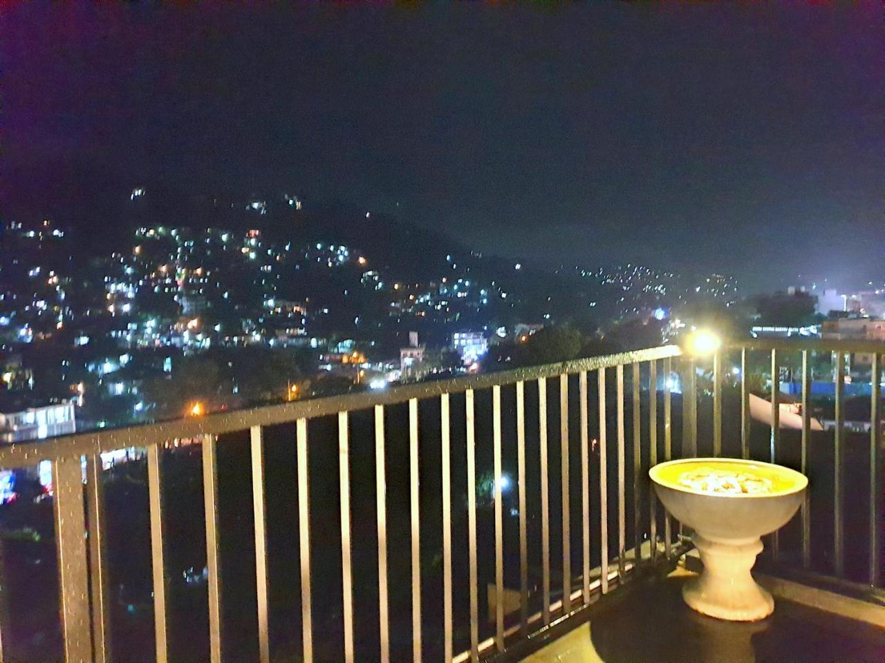 Hotel Bunk Planet Kandy Exteriér fotografie